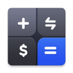 计算器Calculator v3.4.1 高级版 - 年糕资源网-年糕资源网