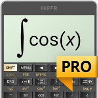 HiPER Calc Pro(计算器) v11.0.2 高级版 - 年糕资源网-年糕资源网