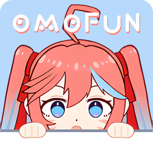 omofun v1.0.32 去广告 - 年糕资源网-年糕资源网