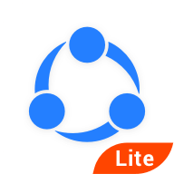 SHAREit Lite(茄子快传) v3.7.58 高级版 - 年糕资源网-年糕资源网