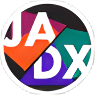 Jadx(Android反编译工具) v1.5.0 绿色版 - 年糕资源网-年糕资源网