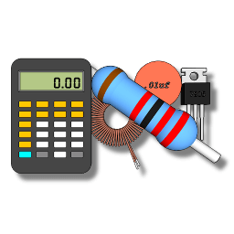 ElectroCalc(电路工具) v4.0 高级版 - 年糕资源网-年糕资源网