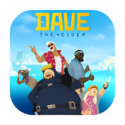 潜水员戴夫(DAVE THE DIVER) v1.0.2.1264 中文免安装硬盘版 - 年糕资源网-年糕资源网